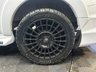 USED 2019 19 FORD TRANSIT CUSTOM 2.0 300 EcoBlue Panel Van 5dr Diesel Manual L2 H2 Euro 6 (105 ps) 