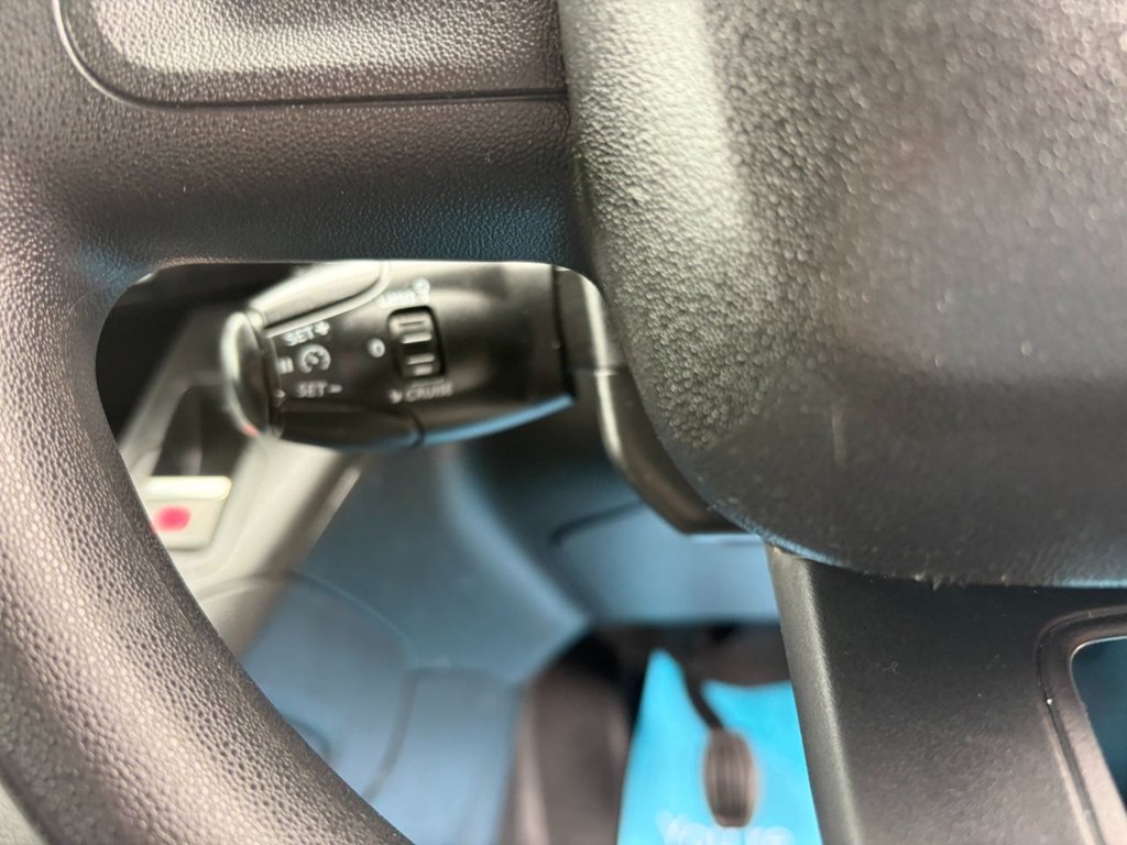 USED 2020 69 CITROEN BERLINGO **NO VAT**1000 ENTERPRISE 1.5BlueHDi EU6 S/S SWB 100ps *AIRCON*SATNAV*SENSORS*E/PACK*APPLE CARPLAY* NO VAT-A/C-SATNAV-SENSORS-E/P
