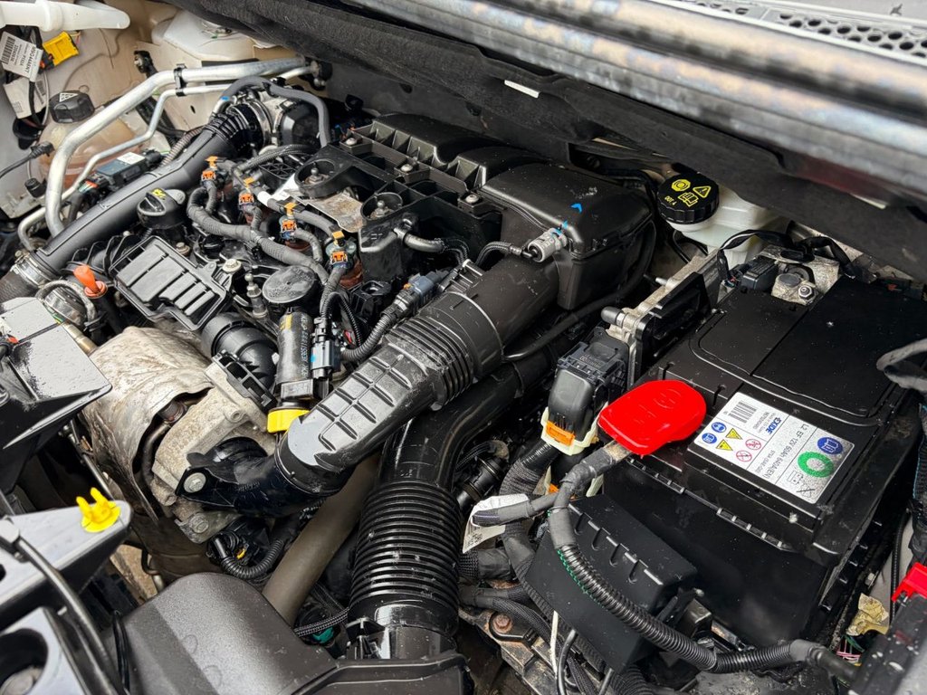 USED 2020 69 CITROEN BERLINGO **NO VAT**1000 ENTERPRISE 1.5BlueHDi EU6 S/S SWB 100ps *AIRCON*SATNAV*SENSORS*E/PACK*APPLE CARPLAY* NO VAT-A/C-SATNAV-SENSORS-E/P