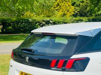 USED 2018 67 PEUGEOT 3008 1.2 PureTech Active SUV 5dr Petrol Manual Euro 6 (s/s) (130 ps) LOW MILES+AIRCON+ALLOYS+ULEZ