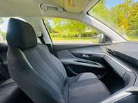 USED 2018 67 PEUGEOT 3008 1.2 PureTech Active SUV 5dr Petrol Manual Euro 6 (s/s) (130 ps) LOW MILES+AIRCON+ALLOYS+ULEZ