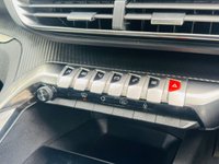 USED 2018 67 PEUGEOT 3008 1.2 PureTech Active SUV 5dr Petrol Manual Euro 6 (s/s) (130 ps) LOW MILES+AIRCON+ALLOYS+ULEZ