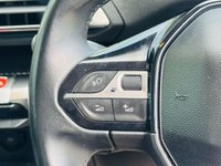 USED 2018 67 PEUGEOT 3008 1.2 PureTech Active SUV 5dr Petrol Manual Euro 6 (s/s) (130 ps) LOW MILES+AIRCON+ALLOYS+ULEZ