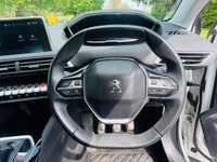 USED 2018 67 PEUGEOT 3008 1.2 PureTech Active SUV 5dr Petrol Manual Euro 6 (s/s) (130 ps) LOW MILES+AIRCON+ALLOYS+ULEZ