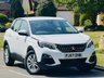 USED 2018 67 PEUGEOT 3008 1.2 PureTech Active SUV 5dr Petrol Manual Euro 6 (s/s) (130 ps) LOW MILES+AIRCON+ALLOYS+ULEZ