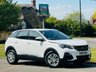 USED 2018 67 PEUGEOT 3008 1.2 PureTech Active SUV 5dr Petrol Manual Euro 6 (s/s) (130 ps) LOW MILES+AIRCON+ALLOYS+ULEZ