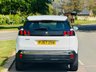 USED 2018 67 PEUGEOT 3008 1.2 PureTech Active SUV 5dr Petrol Manual Euro 6 (s/s) (130 ps) LOW MILES+AIRCON+ALLOYS+ULEZ