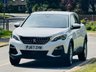 USED 2018 67 PEUGEOT 3008 1.2 PureTech Active SUV 5dr Petrol Manual Euro 6 (s/s) (130 ps) LOW MILES+AIRCON+ALLOYS+ULEZ