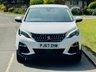 USED 2018 67 PEUGEOT 3008 1.2 PureTech Active SUV 5dr Petrol Manual Euro 6 (s/s) (130 ps) LOW MILES+AIRCON+ALLOYS+ULEZ