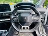 USED 2018 67 PEUGEOT 3008 1.2 PureTech Active SUV 5dr Petrol Manual Euro 6 (s/s) (130 ps) LOW MILES+AIRCON+ALLOYS+ULEZ