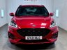 USED 2021 21 FORD KUGA 2.5 EcoBoost Duratec 14.4kWh ST-Line First Edition SUV 5dr Petrol Plug-in Hybrid CVT Euro 6 (s/s) (225 ps) WINTER & DRIVER ASSIST PACKS
