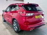 USED 2021 21 FORD KUGA 2.5 EcoBoost Duratec 14.4kWh ST-Line First Edition SUV 5dr Petrol Plug-in Hybrid CVT Euro 6 (s/s) (225 ps) WINTER & DRIVER ASSIST PACKS