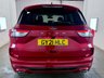USED 2021 21 FORD KUGA 2.5 EcoBoost Duratec 14.4kWh ST-Line First Edition SUV 5dr Petrol Plug-in Hybrid CVT Euro 6 (s/s) (225 ps) WINTER & DRIVER ASSIST PACKS