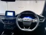USED 2021 21 FORD KUGA 2.5 EcoBoost Duratec 14.4kWh ST-Line First Edition SUV 5dr Petrol Plug-in Hybrid CVT Euro 6 (s/s) (225 ps) WINTER & DRIVER ASSIST PACKS
