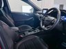 USED 2021 21 FORD KUGA 2.5 EcoBoost Duratec 14.4kWh ST-Line First Edition SUV 5dr Petrol Plug-in Hybrid CVT Euro 6 (s/s) (225 ps) WINTER & DRIVER ASSIST PACKS