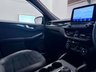 USED 2021 21 FORD KUGA 2.5 EcoBoost Duratec 14.4kWh ST-Line First Edition SUV 5dr Petrol Plug-in Hybrid CVT Euro 6 (s/s) (225 ps) WINTER & DRIVER ASSIST PACKS