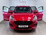 USED 2021 21 FORD KUGA 2.5 EcoBoost Duratec 14.4kWh ST-Line First Edition SUV 5dr Petrol Plug-in Hybrid CVT Euro 6 (s/s) (225 ps) WINTER & DRIVER ASSIST PACKS