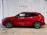 USED 2021 21 FORD KUGA 2.5 EcoBoost Duratec 14.4kWh ST-Line First Edition SUV 5dr Petrol Plug-in Hybrid CVT Euro 6 (s/s) (225 ps) WINTER & DRIVER ASSIST PACKS
