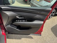 USED 2023 23 HYUNDAI TUCSON 1.6 T-GDi SE Connect SUV 5dr Petrol Manual Euro 6 (s/s) (150 ps) 1 Owner - Reversing Camera - Rear Parking Sensors - Cruise Control - Climate Control - Electric Front & Rear Windows - Alloy Wheels - LED Headlights & Daytime Running Lights