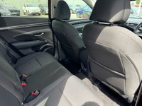 USED 2023 23 HYUNDAI TUCSON 1.6 T-GDi SE Connect SUV 5dr Petrol Manual Euro 6 (s/s) (150 ps) 1 Owner - Reversing Camera - Rear Parking Sensors - Cruise Control - Climate Control - Electric Front & Rear Windows - Alloy Wheels - LED Headlights & Daytime Running Lights