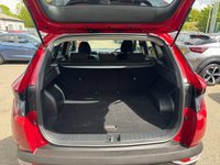 USED 2023 23 HYUNDAI TUCSON 1.6 T-GDi SE Connect SUV 5dr Petrol Manual Euro 6 (s/s) (150 ps) 1 Owner - Reversing Camera - Rear Parking Sensors - Cruise Control - Climate Control - Electric Front & Rear Windows - Alloy Wheels - LED Headlights & Daytime Running Lights