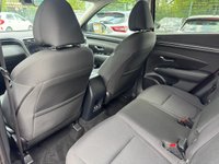 USED 2023 23 HYUNDAI TUCSON 1.6 T-GDi SE Connect SUV 5dr Petrol Manual Euro 6 (s/s) (150 ps) 1 Owner - Reversing Camera - Rear Parking Sensors - Cruise Control - Climate Control - Electric Front & Rear Windows - Alloy Wheels - LED Headlights & Daytime Running Lights