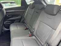 USED 2023 23 HYUNDAI TUCSON 1.6 T-GDi SE Connect SUV 5dr Petrol Manual Euro 6 (s/s) (150 ps) 1 Owner - Reversing Camera - Rear Parking Sensors - Cruise Control - Climate Control - Electric Front & Rear Windows - Alloy Wheels - LED Headlights & Daytime Running Lights