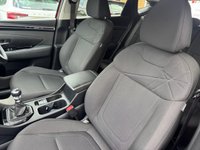 USED 2023 23 HYUNDAI TUCSON 1.6 T-GDi SE Connect SUV 5dr Petrol Manual Euro 6 (s/s) (150 ps) 1 Owner - Reversing Camera - Rear Parking Sensors - Cruise Control - Climate Control - Electric Front & Rear Windows - Alloy Wheels - LED Headlights & Daytime Running Lights