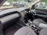 USED 2023 23 HYUNDAI TUCSON 1.6 T-GDi SE Connect SUV 5dr Petrol Manual Euro 6 (s/s) (150 ps) 1 Owner - Reversing Camera - Rear Parking Sensors - Cruise Control - Climate Control - Electric Front & Rear Windows - Alloy Wheels - LED Headlights & Daytime Running Lights