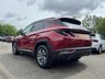 USED 2023 23 HYUNDAI TUCSON 1.6 T-GDi SE Connect SUV 5dr Petrol Manual Euro 6 (s/s) (150 ps) 1 Owner - Reversing Camera - Rear Parking Sensors - Cruise Control - Climate Control - Electric Front & Rear Windows - Alloy Wheels - LED Headlights & Daytime Running Lights