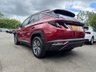 USED 2023 23 HYUNDAI TUCSON 1.6 T-GDi SE Connect SUV 5dr Petrol Manual Euro 6 (s/s) (150 ps) 1 Owner - Reversing Camera - Rear Parking Sensors - Cruise Control - Climate Control - Electric Front & Rear Windows - Alloy Wheels - LED Headlights & Daytime Running Lights