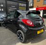 USED 2012 62 FORD KA 1.2 Metal Euro 5 (s/s) 3dr 12 Month MOT, 6 Month Warranty