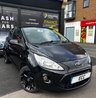 USED 2012 62 FORD KA 1.2 Metal Euro 5 (s/s) 3dr 12 Month MOT, 6 Month Warranty