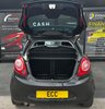 USED 2012 62 FORD KA 1.2 Metal Euro 5 (s/s) 3dr 12 Month MOT, 6 Month Warranty