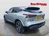 USED 2023 23 NISSAN QASHQAI 1.5 h e-POWER N-Connecta SUV 5dr Petrol Hybrid Auto Euro 6 (s/s) (190 ps) 