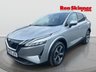 USED 2023 23 NISSAN QASHQAI 1.5 h e-POWER N-Connecta SUV 5dr Petrol Hybrid Auto Euro 6 (s/s) (190 ps) 