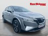 USED 2023 23 NISSAN QASHQAI 1.5 h e-POWER N-Connecta SUV 5dr Petrol Hybrid Auto Euro 6 (s/s) (190 ps) 