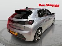 USED 2025 25 PEUGEOT 208 1.2 PureTech Allure Hatchback 5dr Petrol Manual Euro 6 (s/s) (100 ps) 