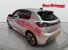 USED 2025 25 PEUGEOT 208 1.2 PureTech Allure Hatchback 5dr Petrol Manual Euro 6 (s/s) (100 ps) 