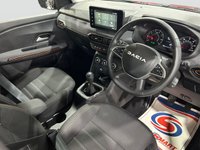 USED 2023 DACIA SANDERO STEPWAY 1.0 TCe Journey Hatchback 5dr Petrol Manual Euro 6 (s/s) (90 ps) 