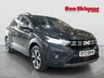 USED 2023 DACIA SANDERO STEPWAY 1.0 TCe Journey Hatchback 5dr Petrol Manual Euro 6 (s/s) (90 ps) 