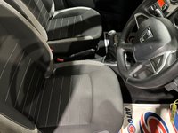 USED 2018 18 DACIA SANDERO STEPWAY 0.9 TCe Essential Hatchback 5dr Petrol Manual Euro 6 (s/s) (90 ps) 