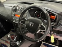 USED 2018 18 DACIA SANDERO STEPWAY 0.9 TCe Essential Hatchback 5dr Petrol Manual Euro 6 (s/s) (90 ps) 