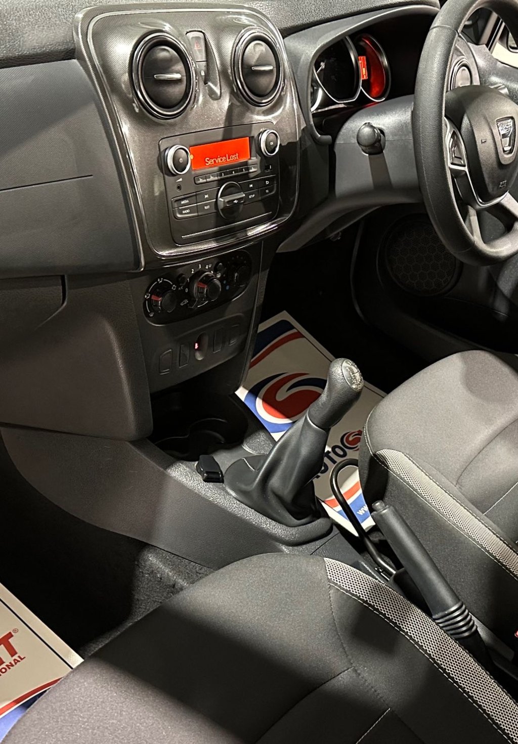 USED 2018 18 DACIA SANDERO STEPWAY 0.9 TCe Essential Hatchback 5dr Petrol Manual Euro 6 (s/s) (90 ps) 