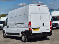 USED 2023 73 VAUXHALL MOVANO 2.2 CDTi 3500 BITURBO PRIME AC NAV LWB FWD L3 H3 EU 6  LWB, EXTRA HIGH ROOF, AC, SAT NAV, VAUXHALL WARRANTY,