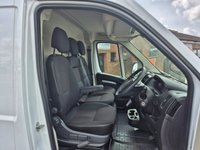 USED 2023 73 VAUXHALL MOVANO 2.2 CDTi 3500 BITURBO PRIME AC NAV LWB FWD L3 H3 EU 6  LWB, EXTRA HIGH ROOF, AC, SAT NAV, VAUXHALL WARRANTY,