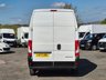 USED 2023 73 VAUXHALL MOVANO 2.2 CDTi 3500 BITURBO PRIME AC NAV LWB FWD L3 H3 EU 6  LWB, EXTRA HIGH ROOF, AC, SAT NAV, VAUXHALL WARRANTY,