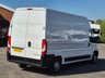 USED 2023 73 VAUXHALL MOVANO 2.2 CDTi 3500 BITURBO PRIME AC NAV LWB FWD L3 H3 EU 6  LWB, EXTRA HIGH ROOF, AC, SAT NAV, VAUXHALL WARRANTY,