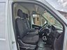 USED 2023 73 VAUXHALL MOVANO 2.2 CDTi 3500 BITURBO PRIME AC NAV LWB FWD L3 H3 EU 6  LWB, EXTRA HIGH ROOF, AC, SAT NAV, VAUXHALL WARRANTY,