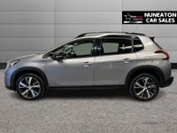 USED 2019 19 PEUGEOT 2008 1.2 PureTech GPF GT Line SUV 5dr Petrol EAT Euro 6 (s/s) (110 ps) APPLE CAR PLAY AND ANDROID AUTO